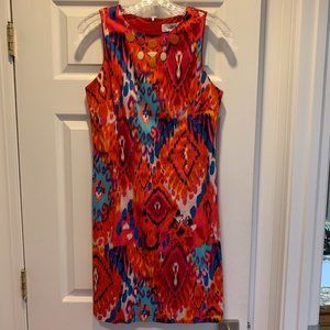 Belle Badgley Mischka Dress